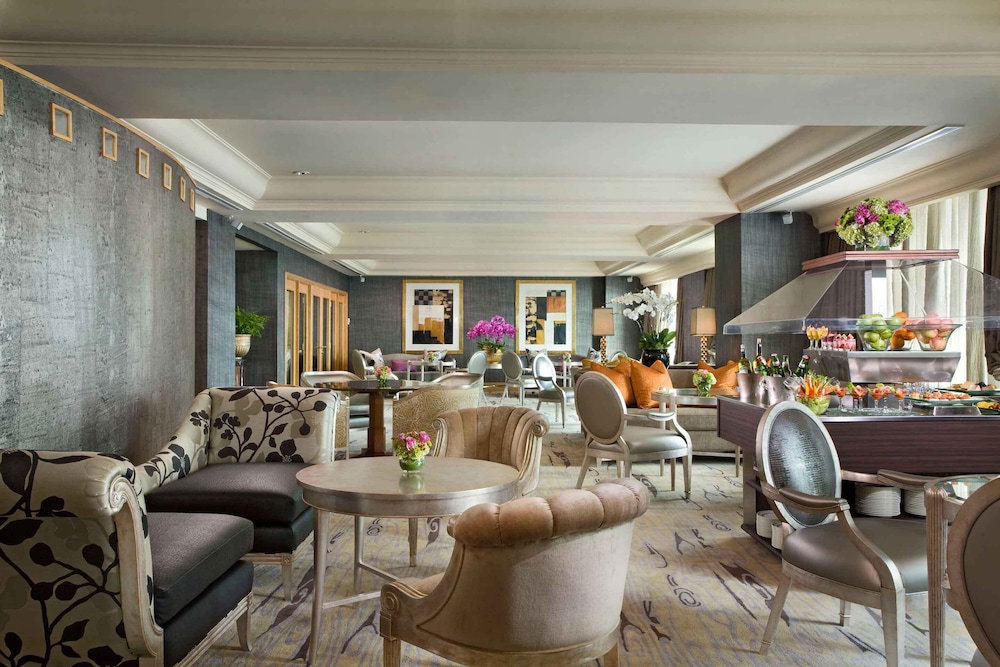 Hotel Mulia Senayan Jakarta 32/43