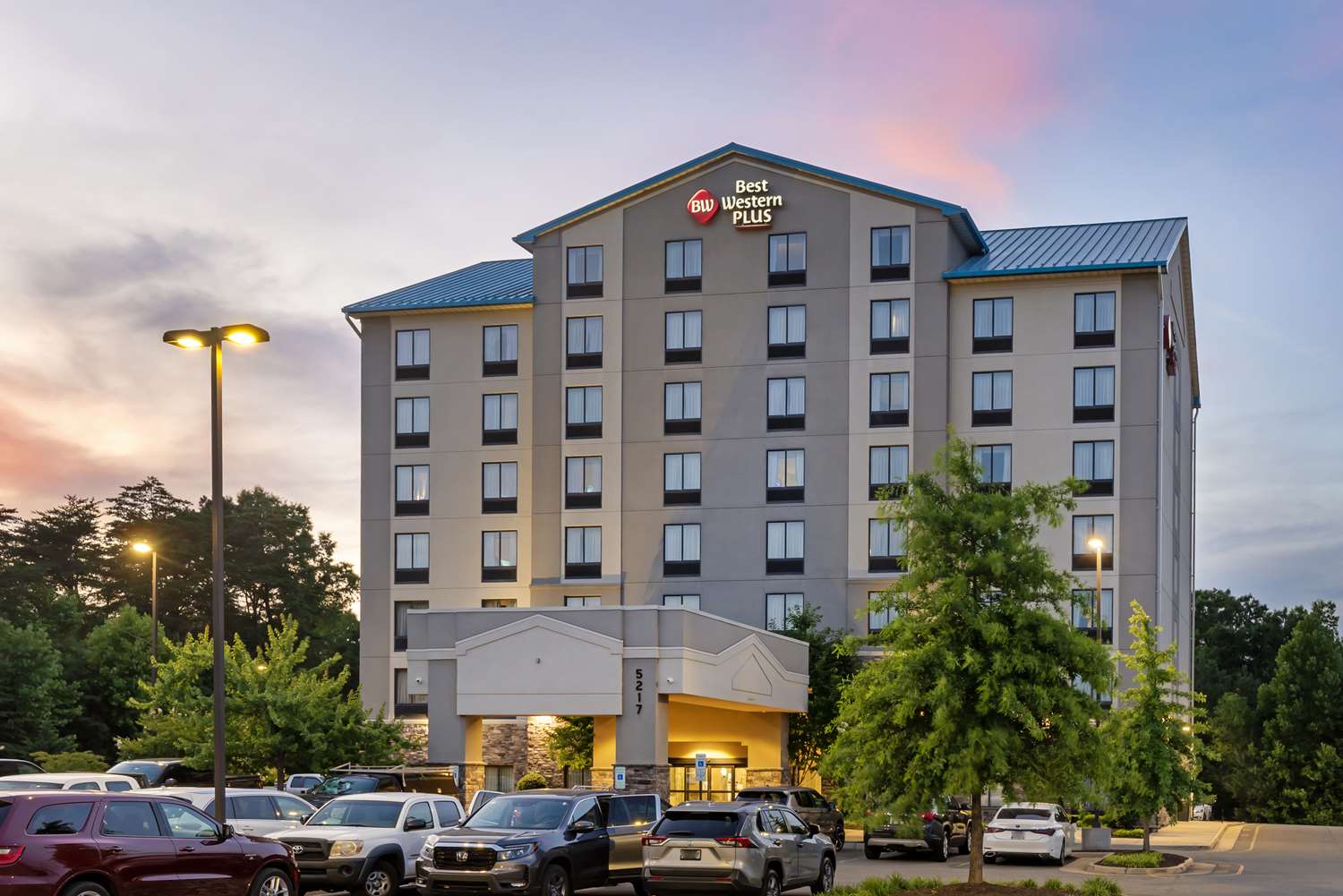hotel
