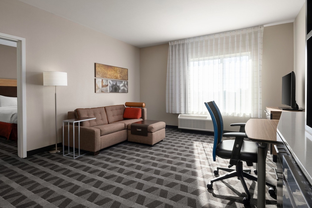TownePlace Suites by Marriott Lafayette South 14/30