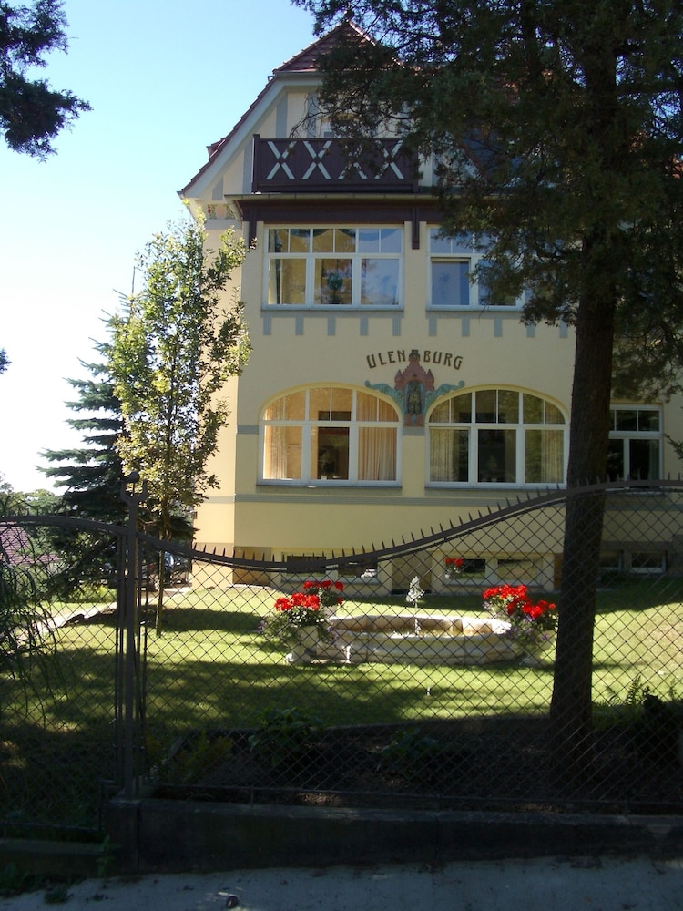 Hotel Appartement Villa Ulenburg 2/29