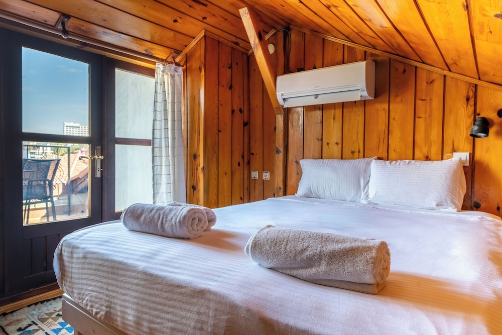 Atelya Art Hotel 20/61