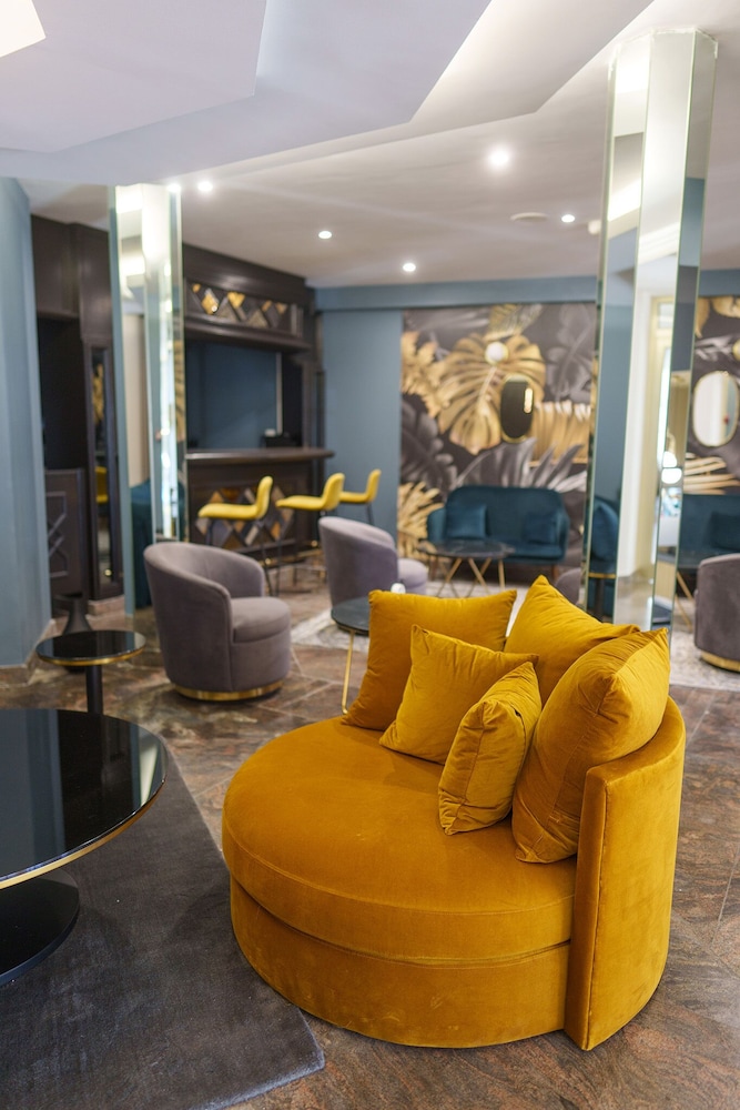 Best Western Plus Le Picardy Hotel & Spa 41/60