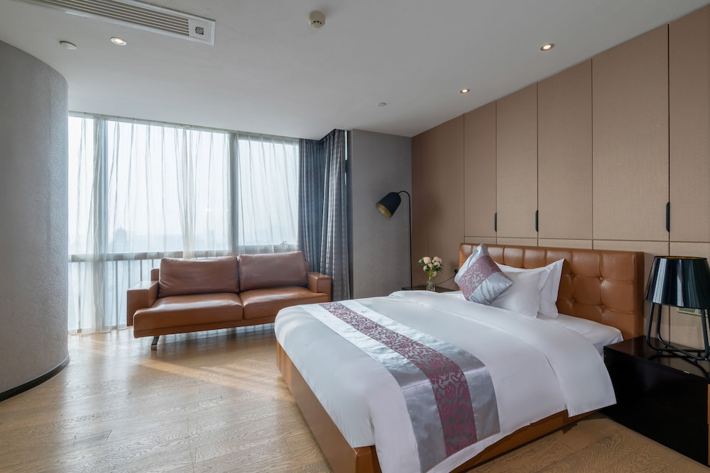 Yimi Mix International Apartment Beijing Road Branch 8/54