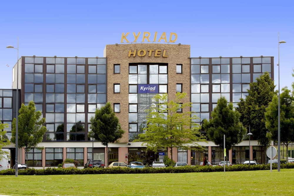 Kyriad Bonneuil Sur Marne 1/50