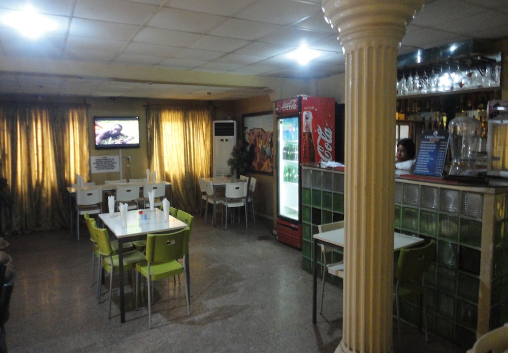 Labod Hotel 16/20