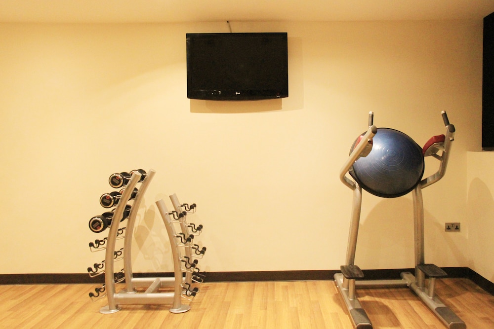 sport facilities