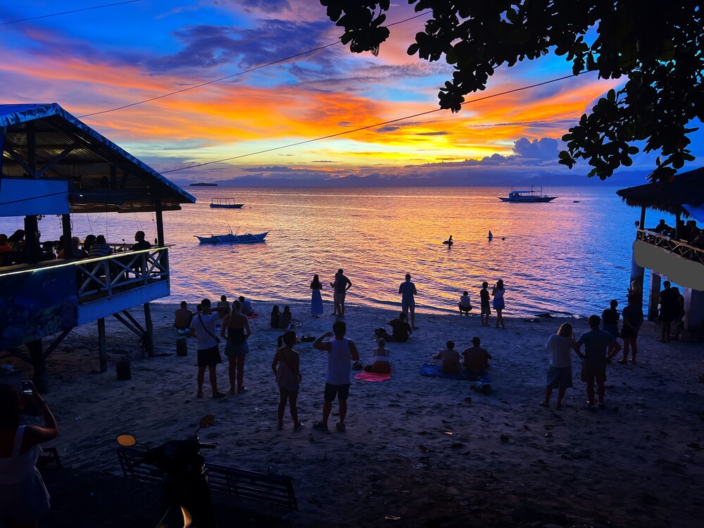 Neptune Diving Resort Moalboal 42/50