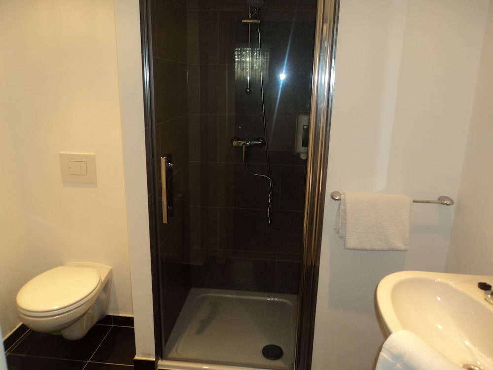 Hotel Albergo 9/46