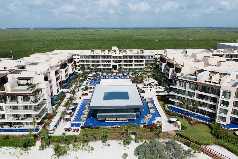 Hideaway at Royalton Riviera Cancun, An Autograph Collection All Inclusive Resort - Adults Only 2/36
