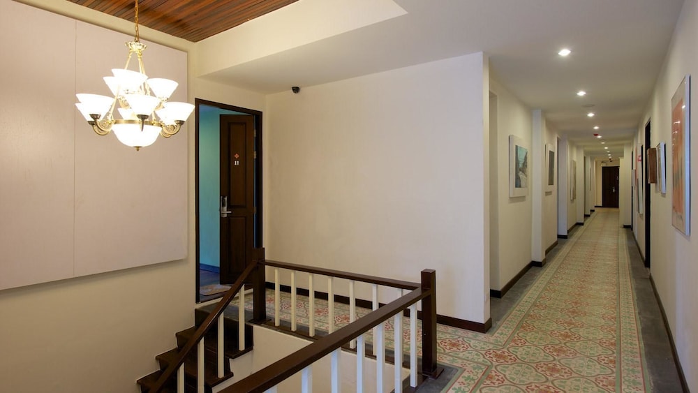 Sabye Bangkok Hotel 46/75