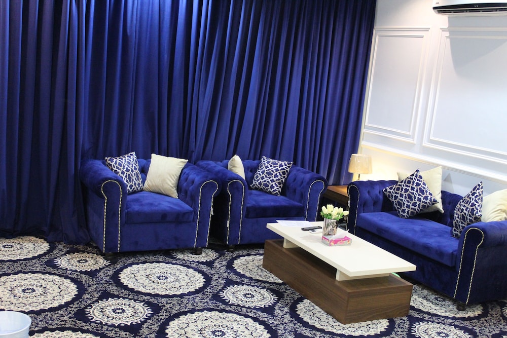 ليلتي للشقق الفندقية(Lailaty Hotel Apart) 13/18