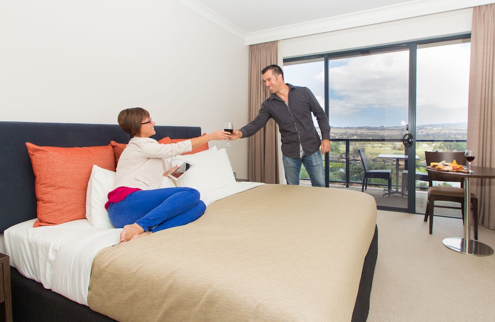 Discovery Resorts - McCracken Country Club 25/44