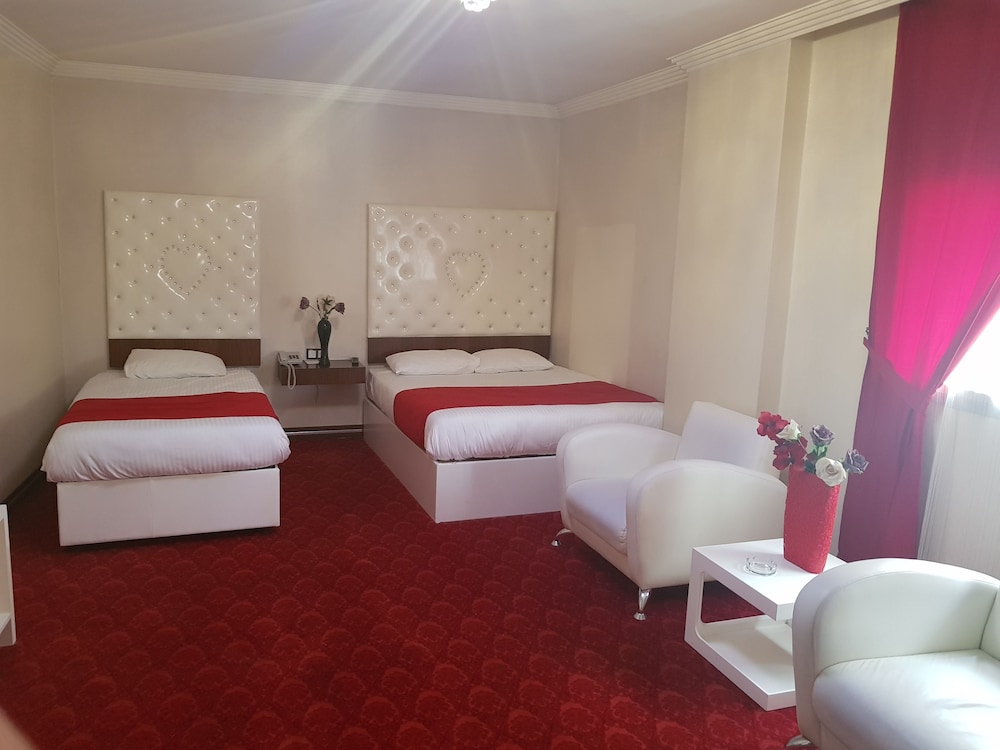 Ismira Hotel Ankara 20/27