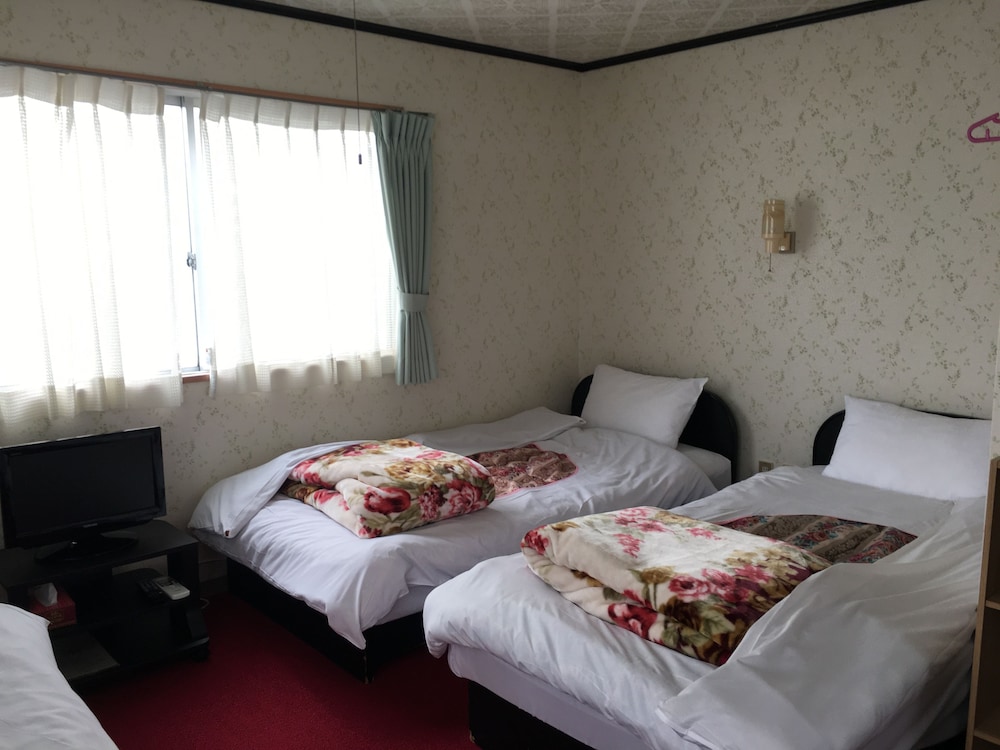 Pension Kitashirakawa 9/29
