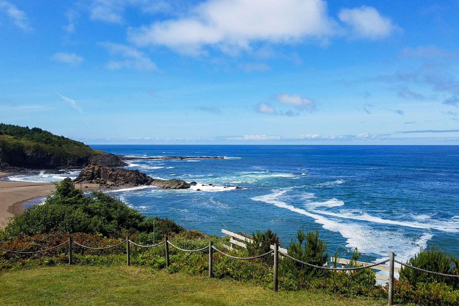 Clarion Inn Surfrider Resort 17/25