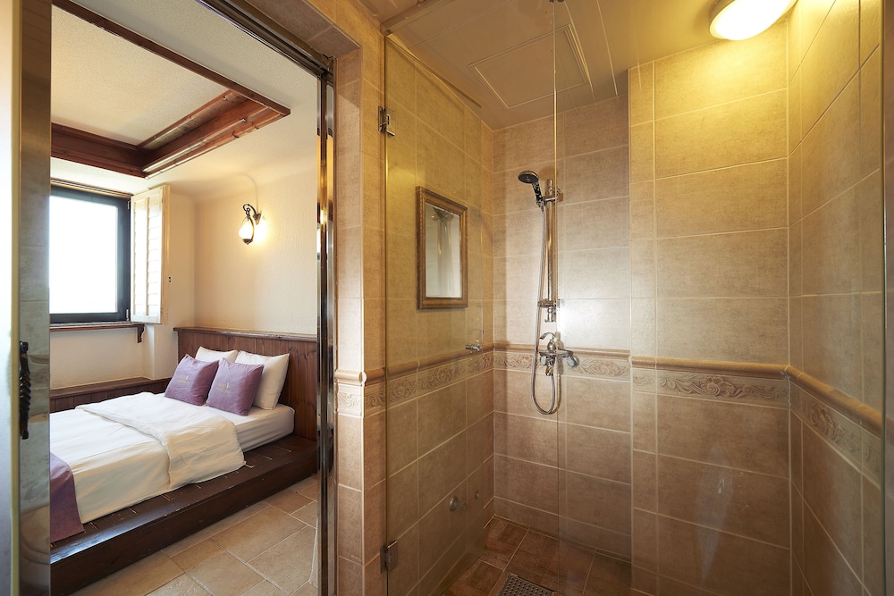 Incheon Airport Hotel Oceanside 17/75