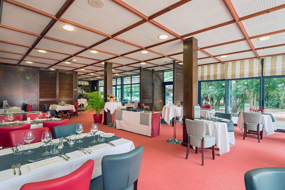 Hotel Et Residence Kerjuliette 38/50
