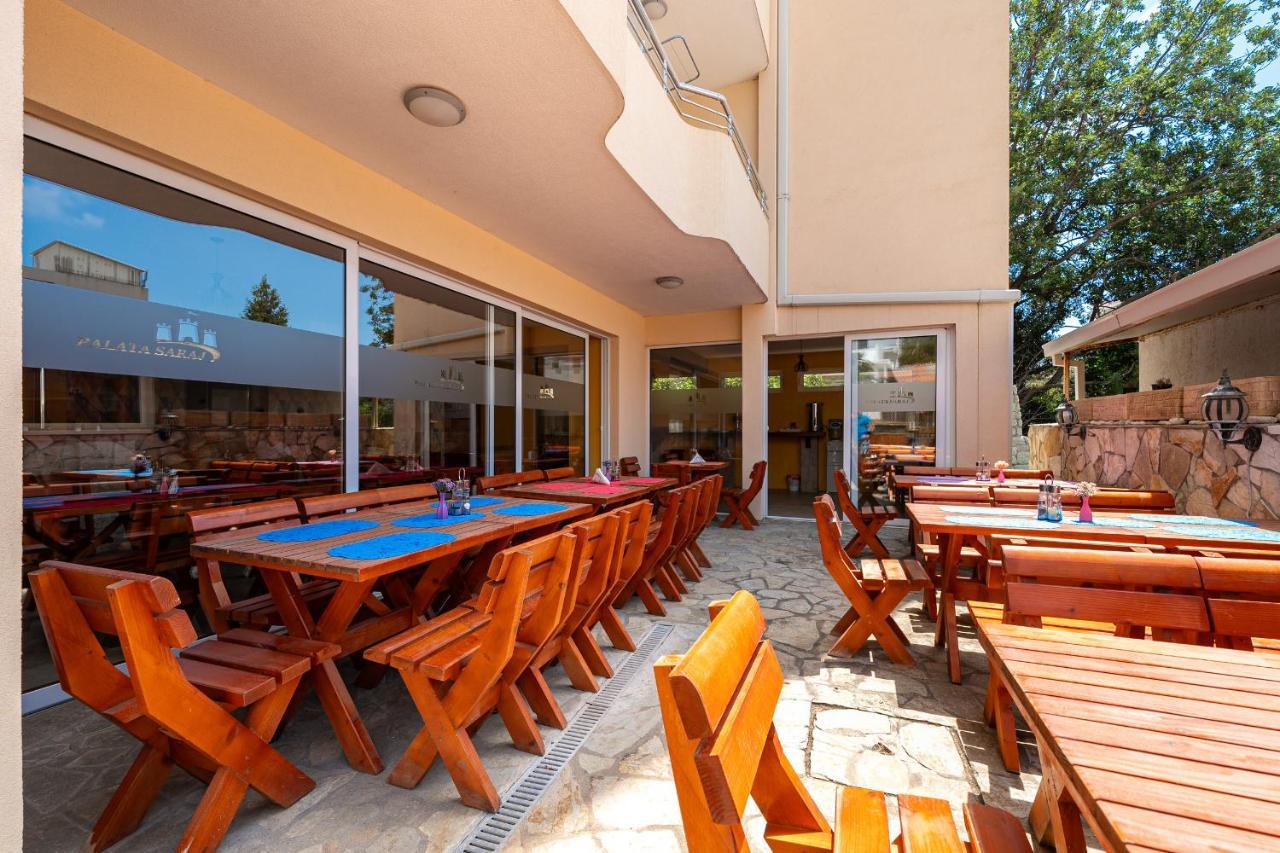 Saray Apart Hotel 12/21