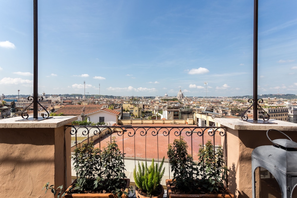My Spanish Steps 5/57