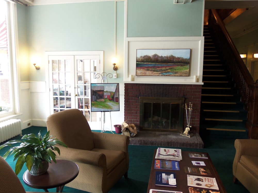 Hotel Coolidge 34/50