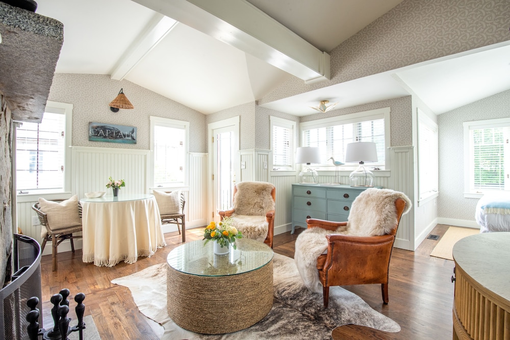 The White Barn Inn And Spa 56/79
