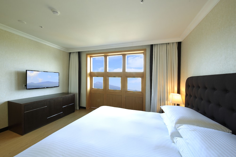 Jeju Booyoung Hotel & Resort 9/54