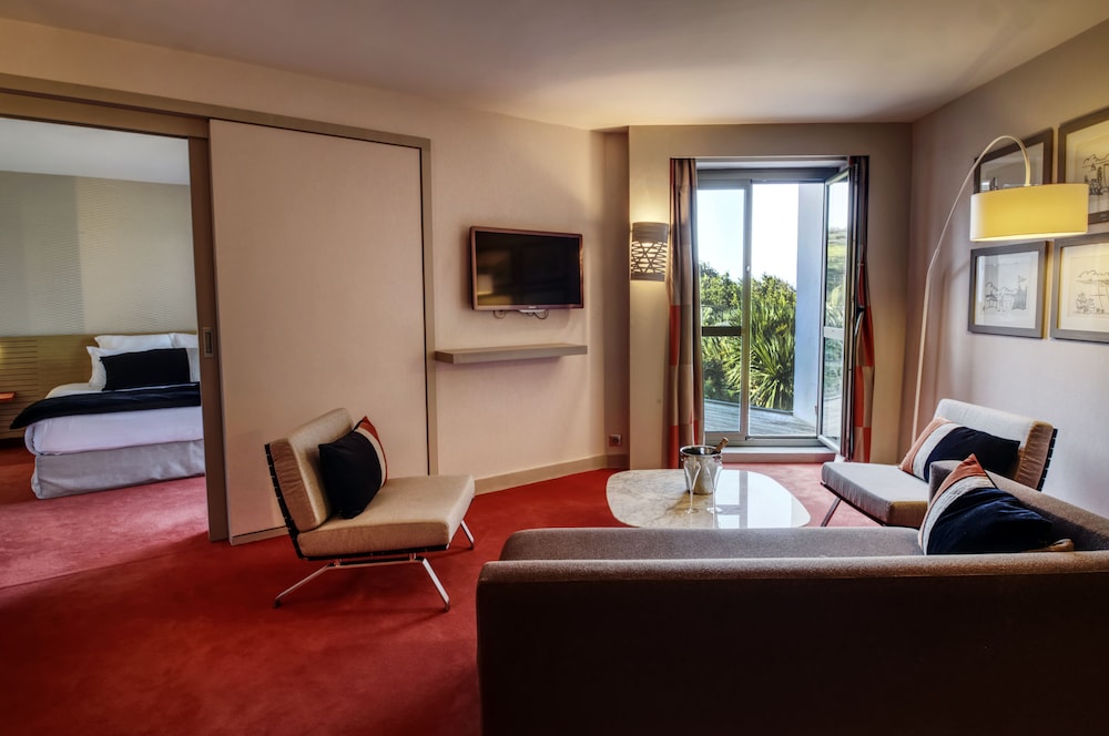 Hotel Emeria Dinard Thalasso and Spa 26/76