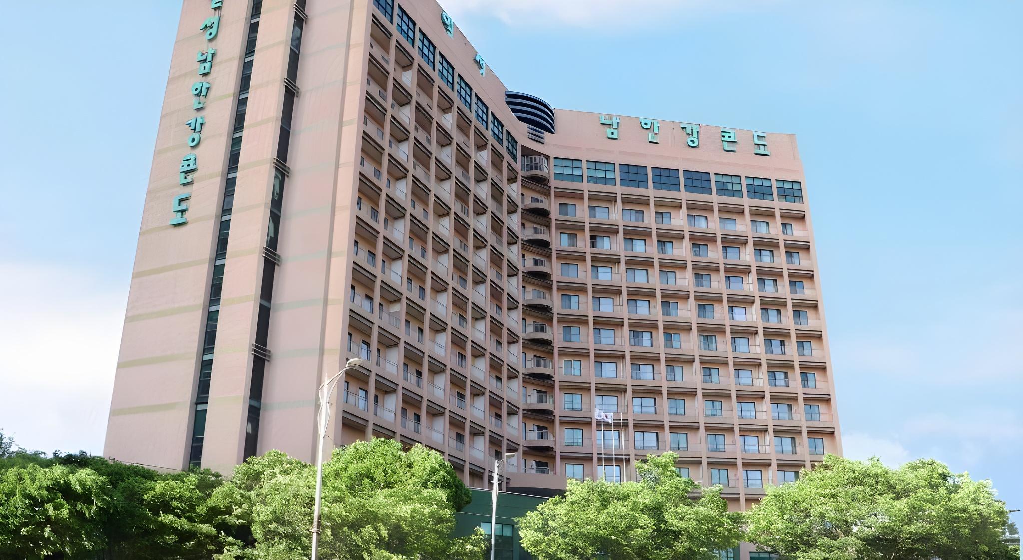 Il Sung Namhangang Resort 5/30