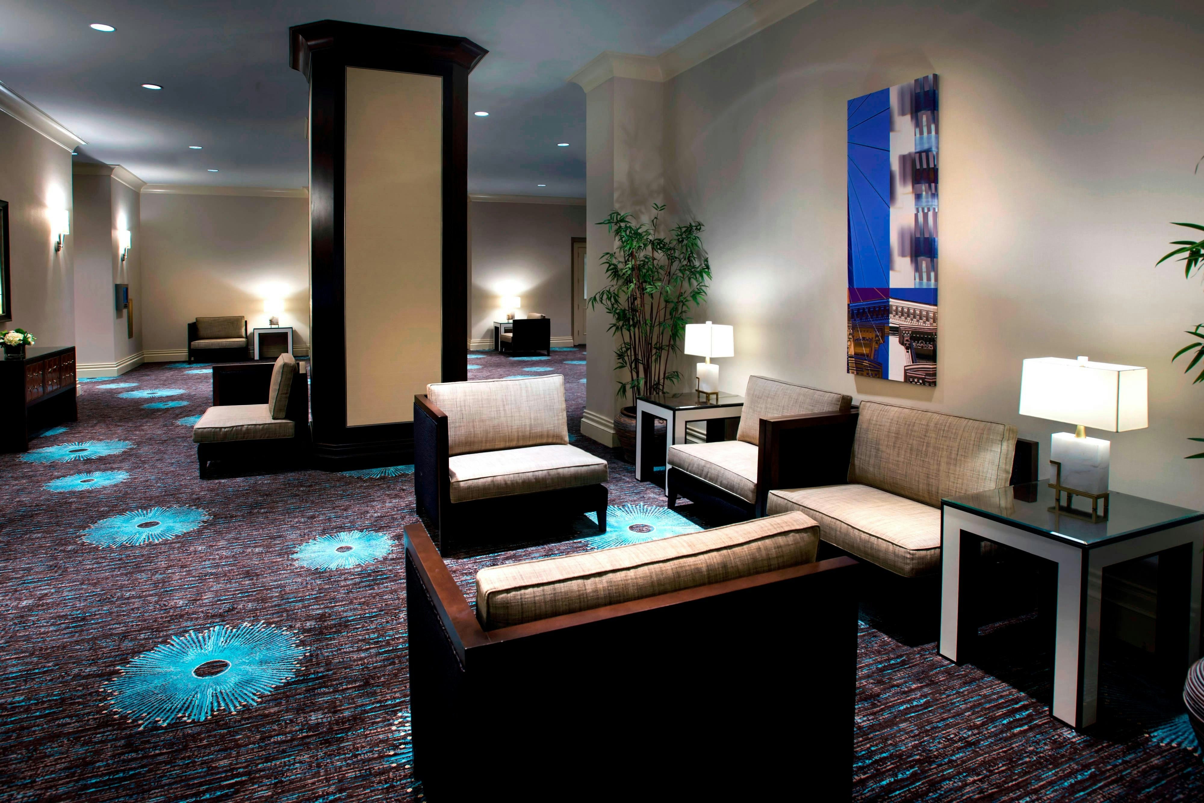 New York Marriott Downtown 28/47