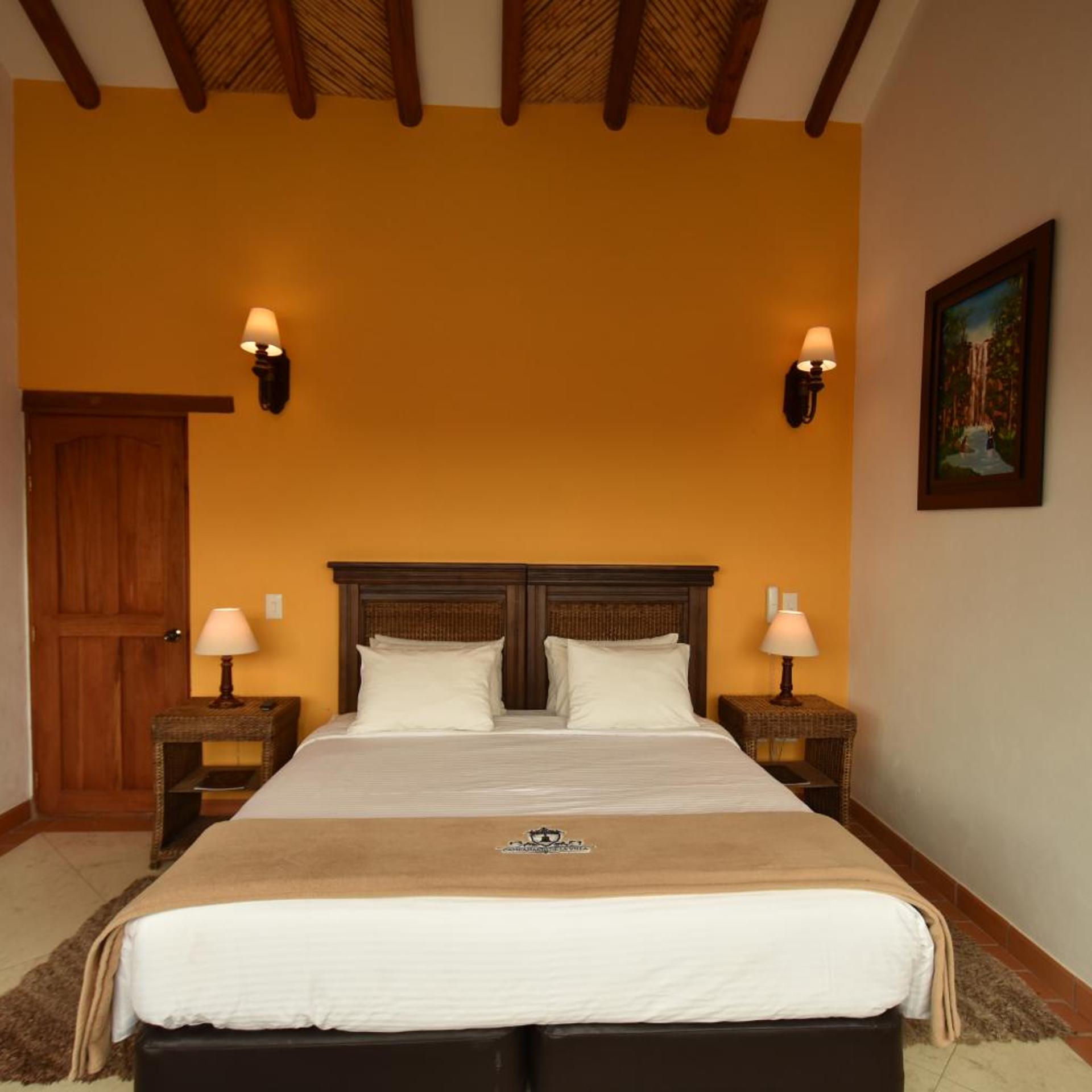 Hotel Campanario Real 14/50