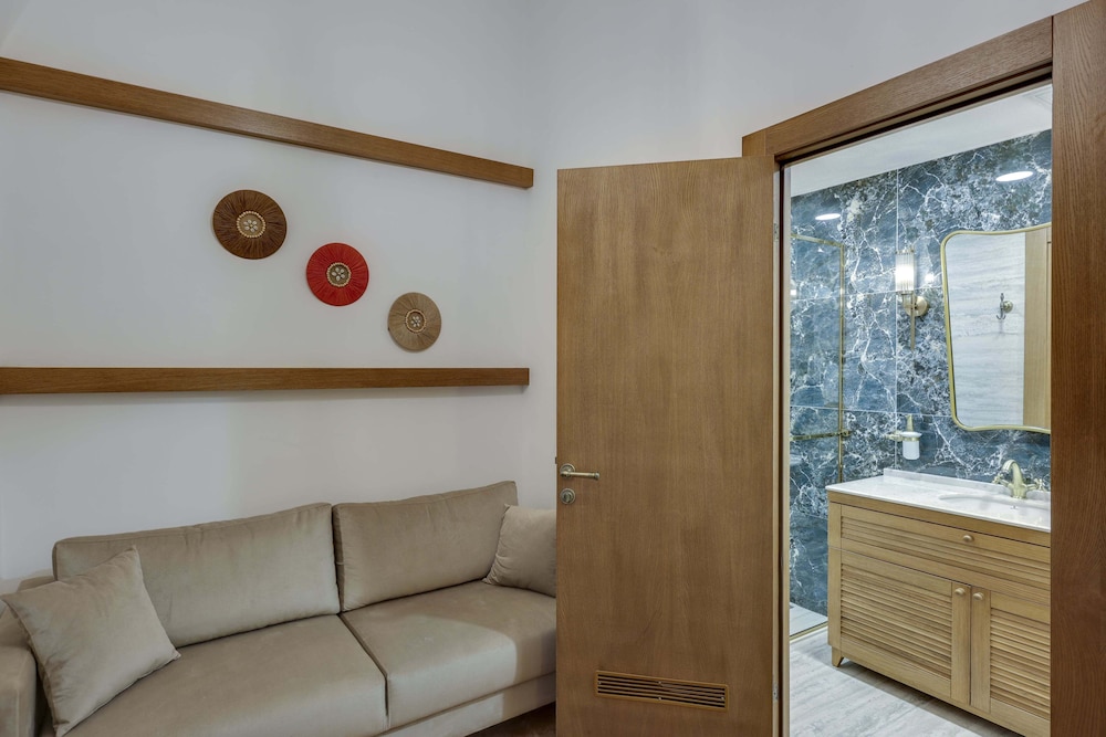 Silk Road Museum Hotel 28/50