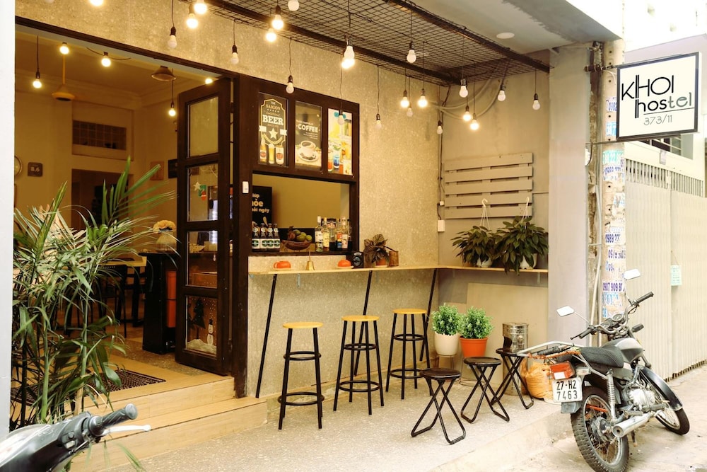 Khoi Hostel 44/48