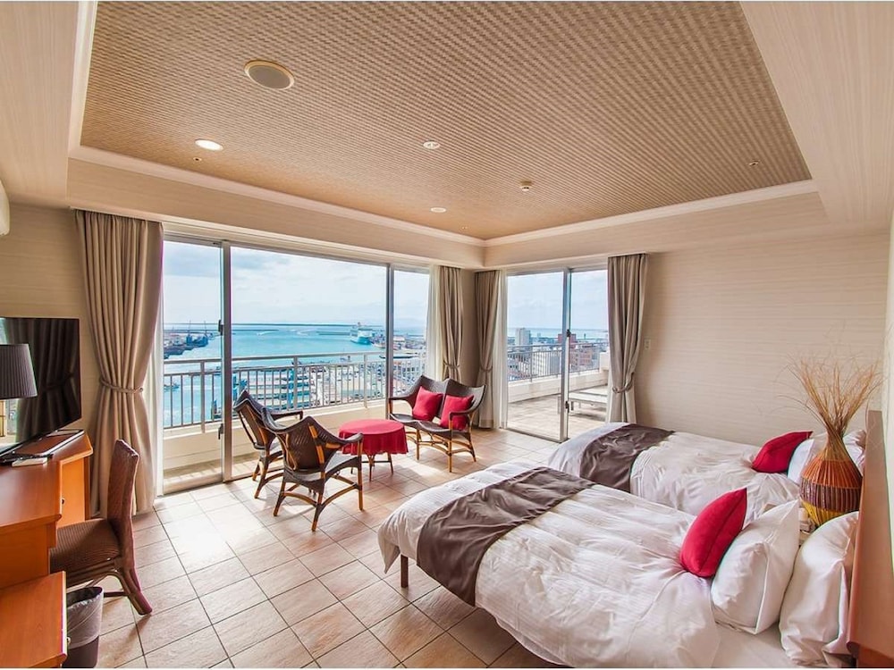 Hotel East China Sea 38/54
