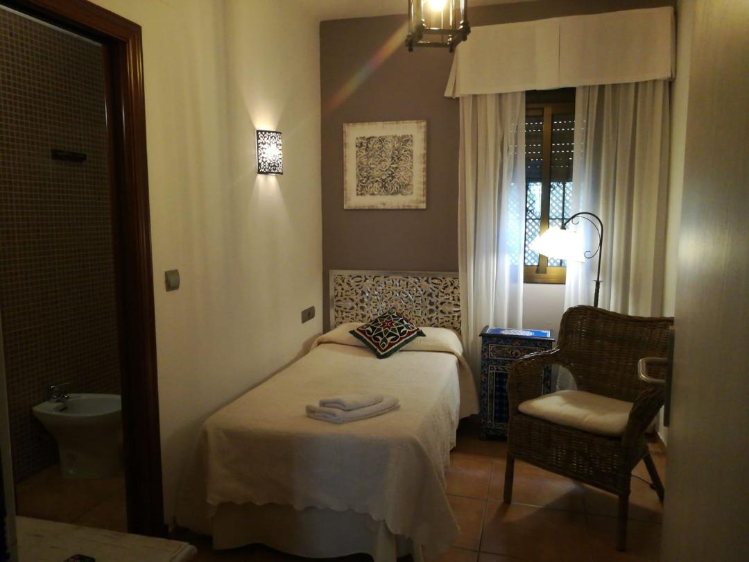 Hostal Boutique Macavi 17/38