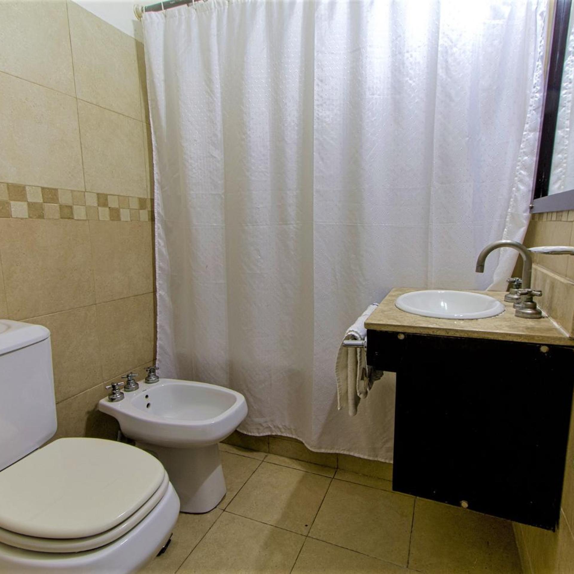 Hotel Libertador Spa & Health Club 55/55