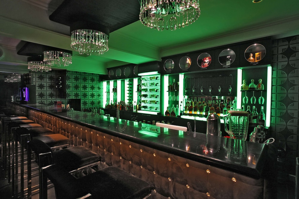 Le Monet Hotel 6/52