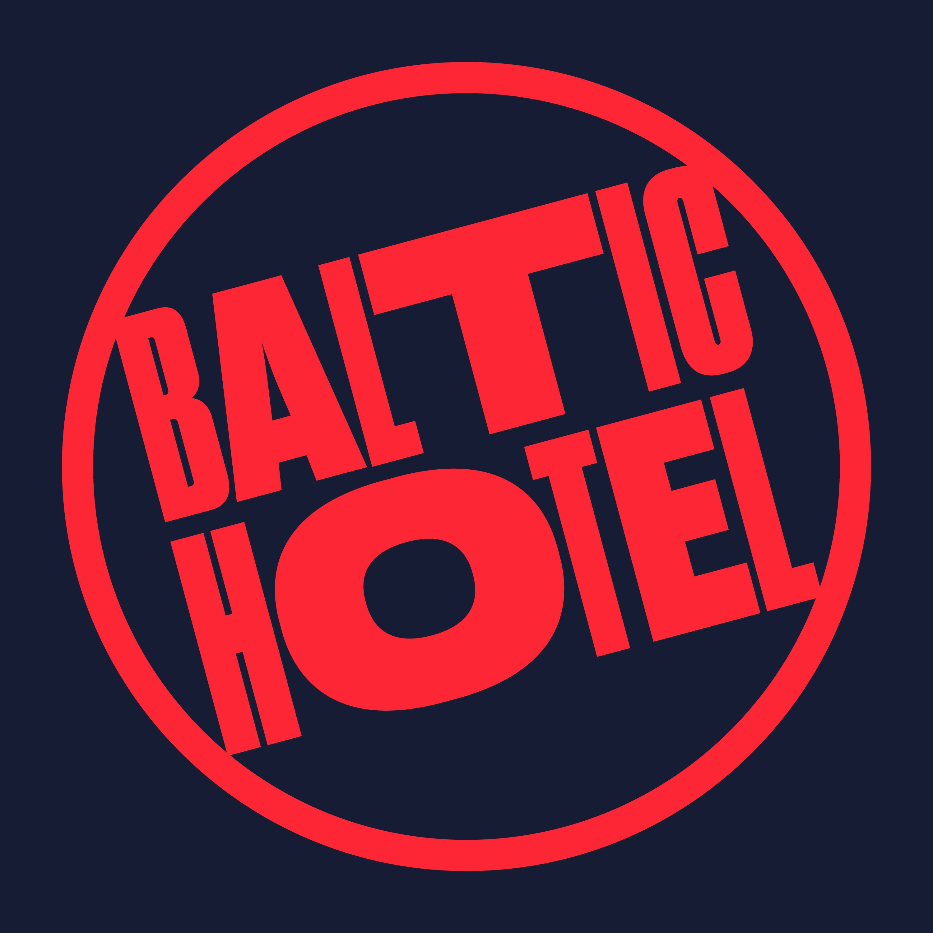 The Baltic Hotel 3/8