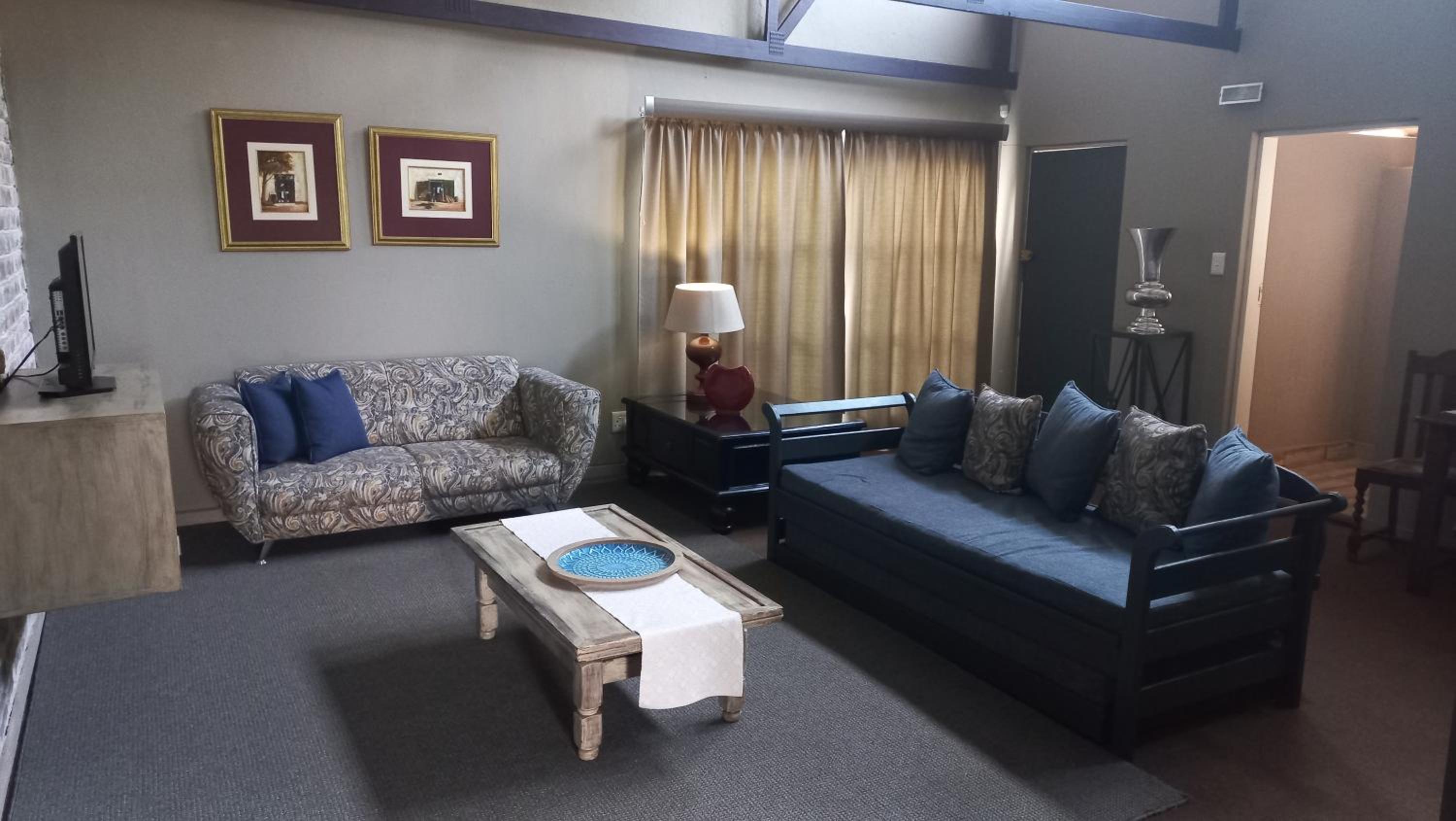 L'anda Guesthouse 10/23