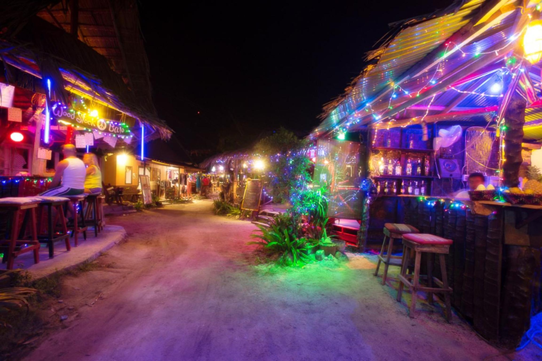 The Hip Resort @ Phi Phi 40/58