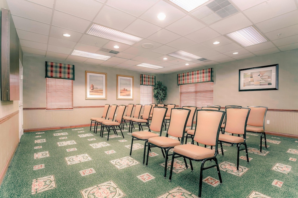 Residence Inn Tulsa South 28/29