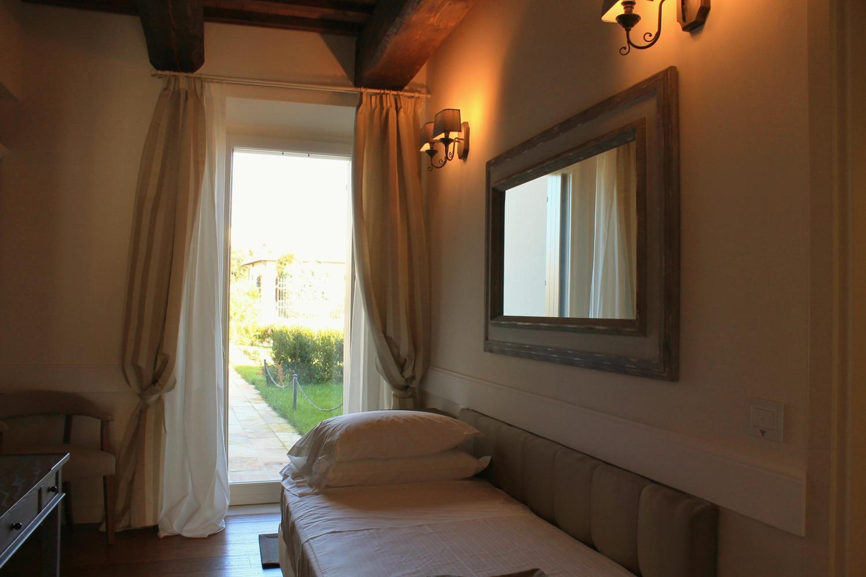 Relais San Giovanni 14/75