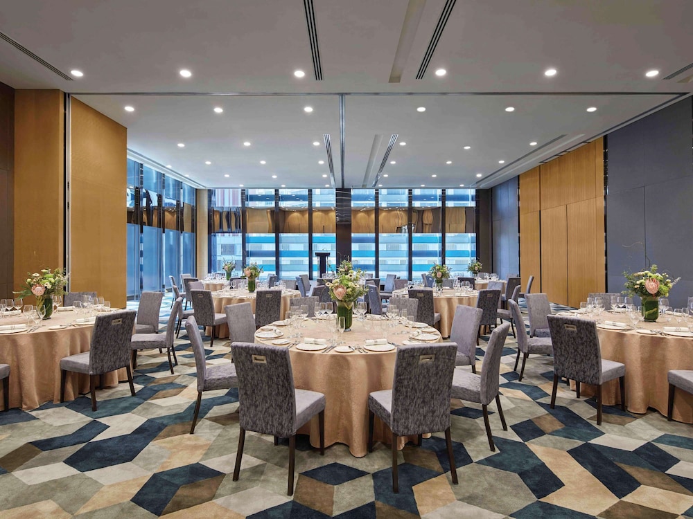 Sofitel Singapore City Centre 49/71