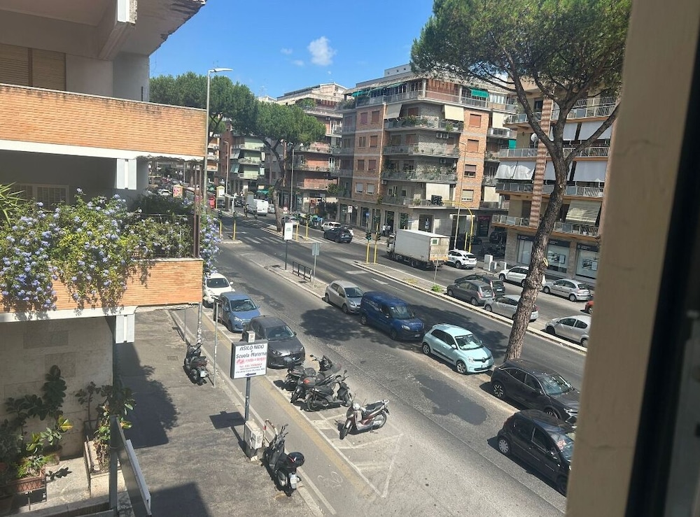 Domum Vaticani 40/50