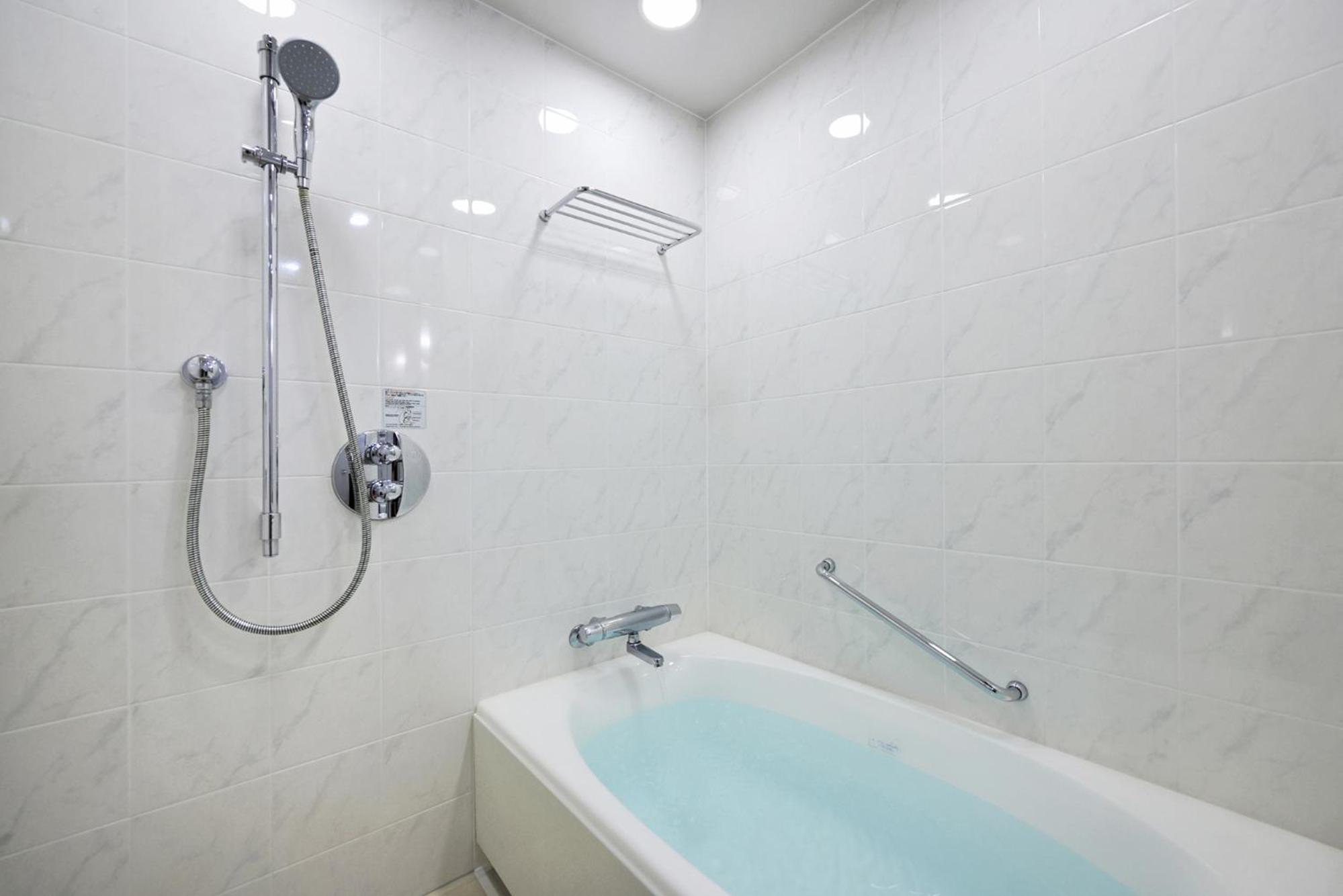 غرفة ديلوكس ركنية بسرير فردي، Royal Park Hotel the Fukuoka 3/4
