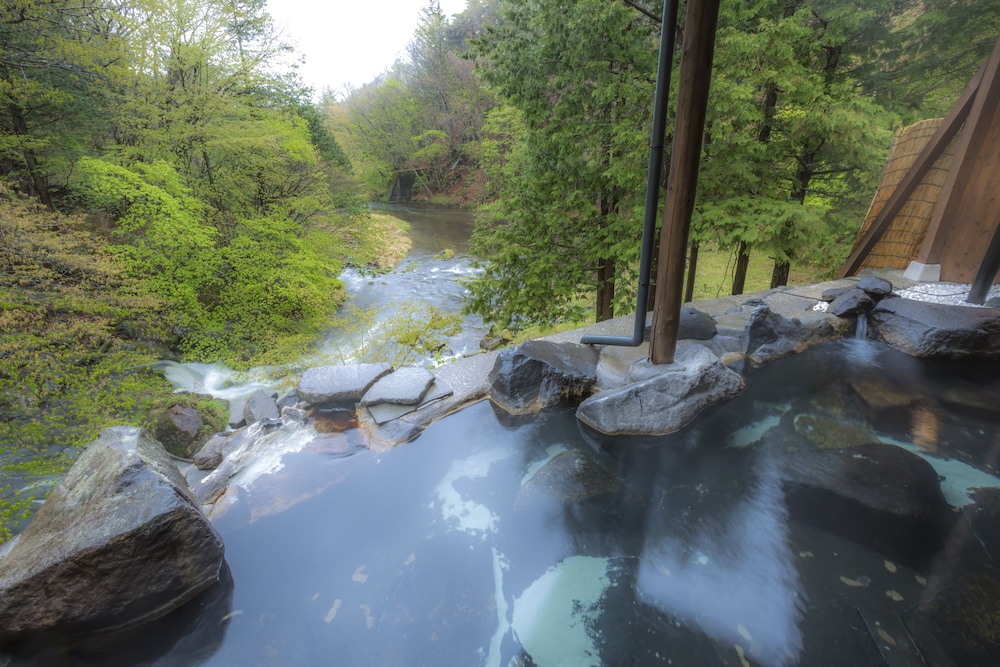 Tateshina Shinyu Onsen 32/67