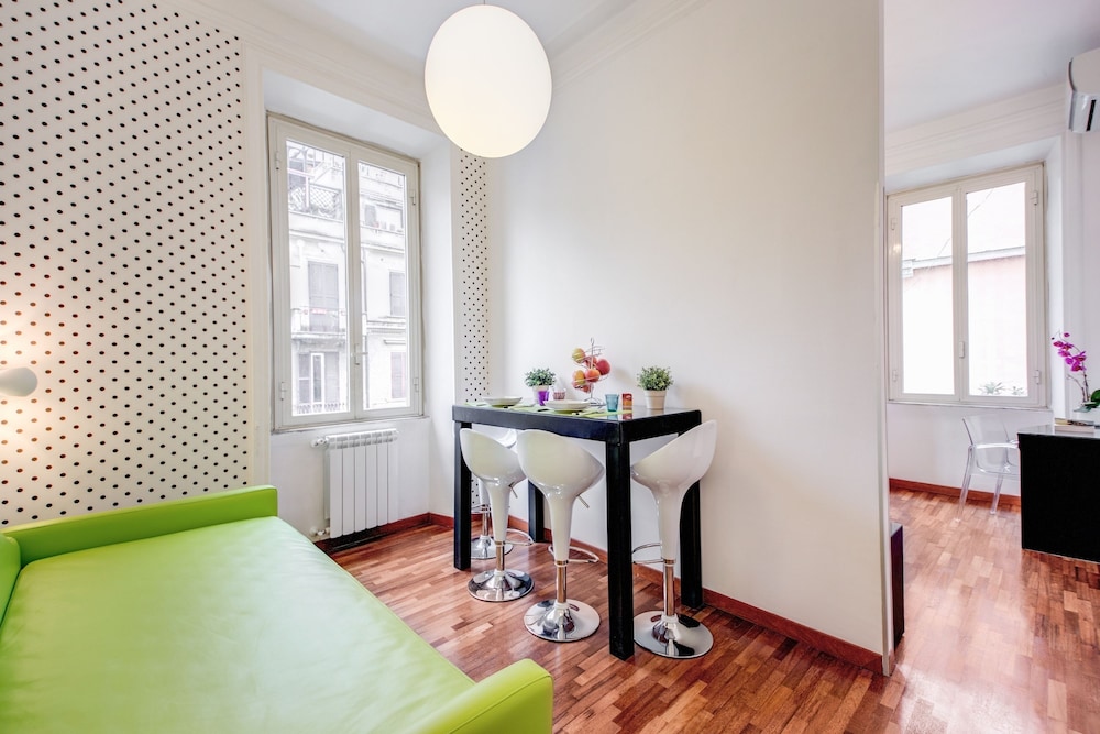 Imperia Suite 30/48