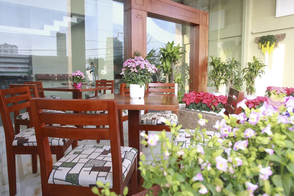Green House Hotel 48/65