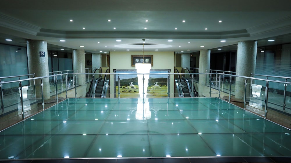 Al Khaima City Center 25/50