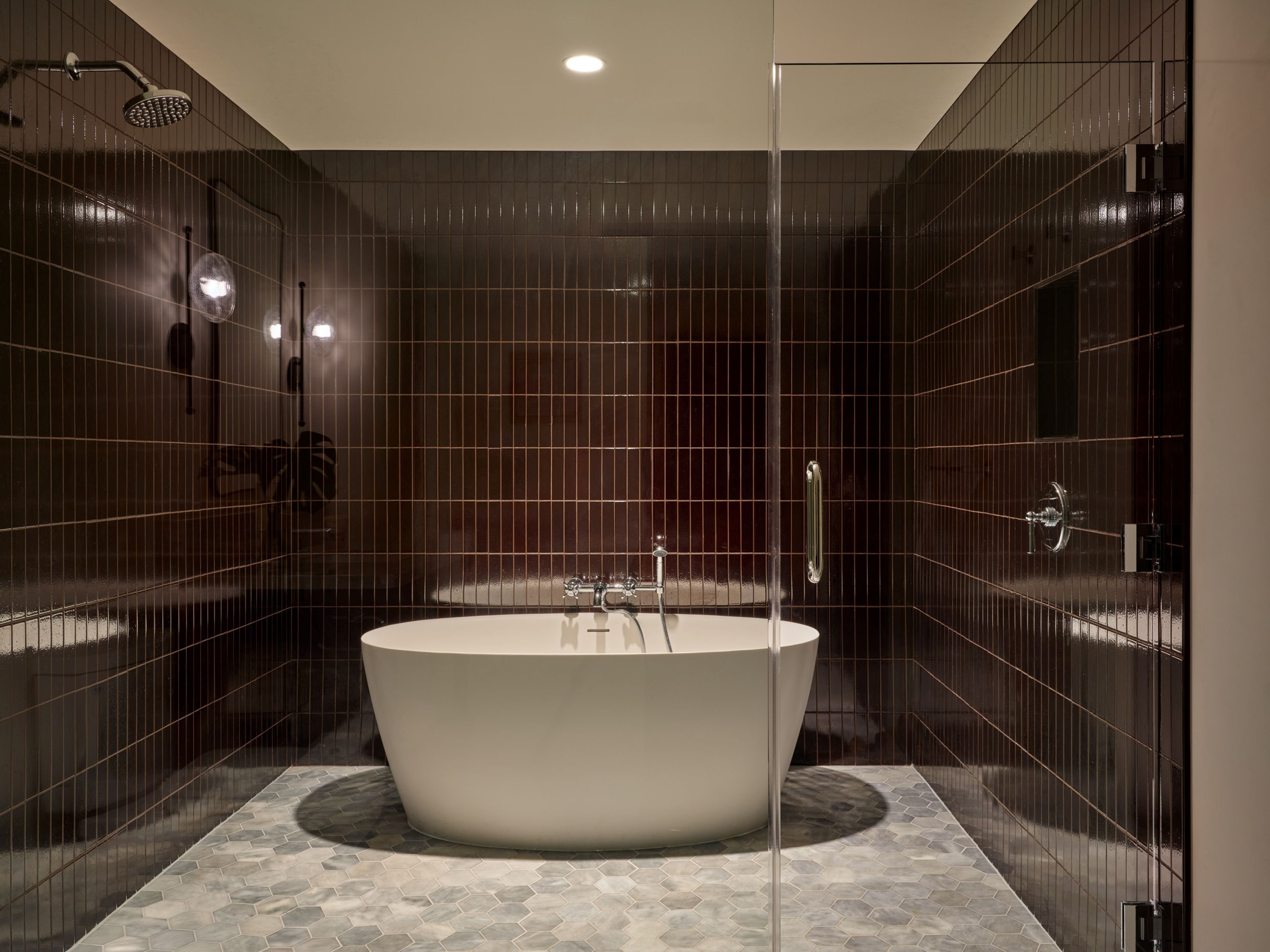 Spa, Studio, Suite, Bay View, Terrace, Kimpton Mirador Pacific Grove Monterey by IHG 3/3