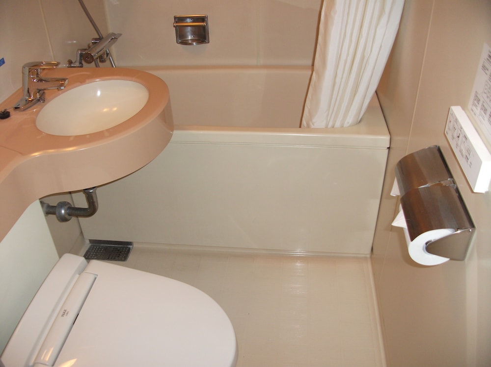 Hotel Crown Hills Sagamihara 39/41